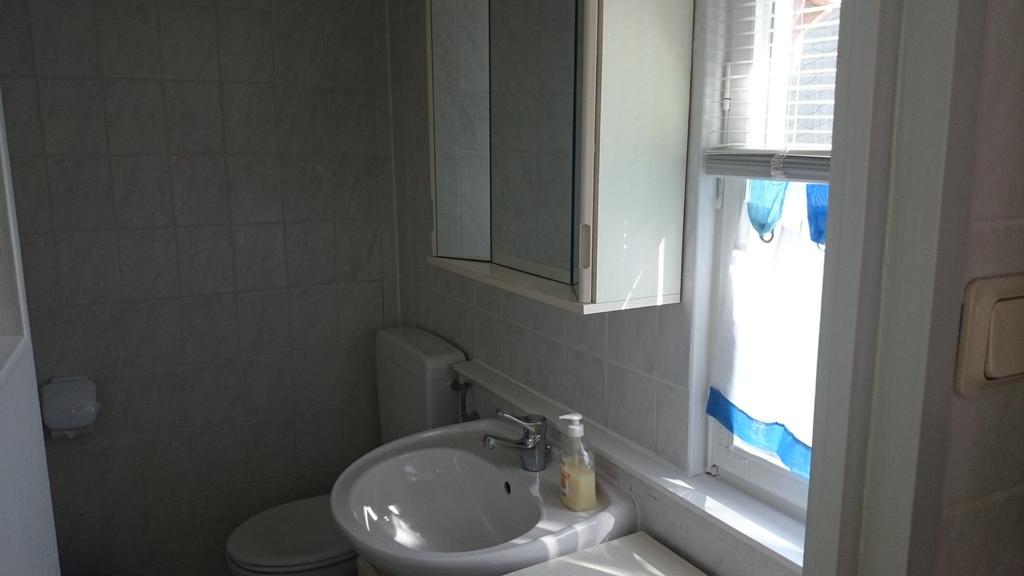 Villa Haus Katharina Loissin Habitación foto