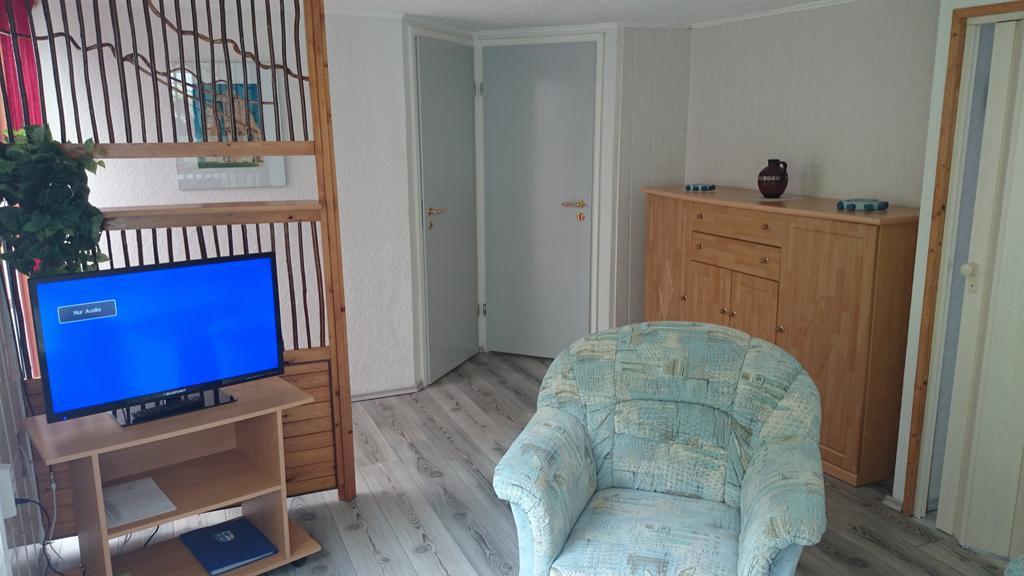 Villa Haus Katharina Loissin Habitación foto