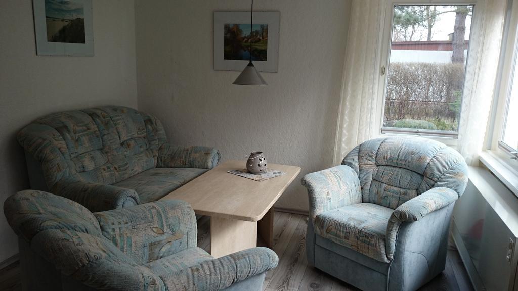 Villa Haus Katharina Loissin Habitación foto